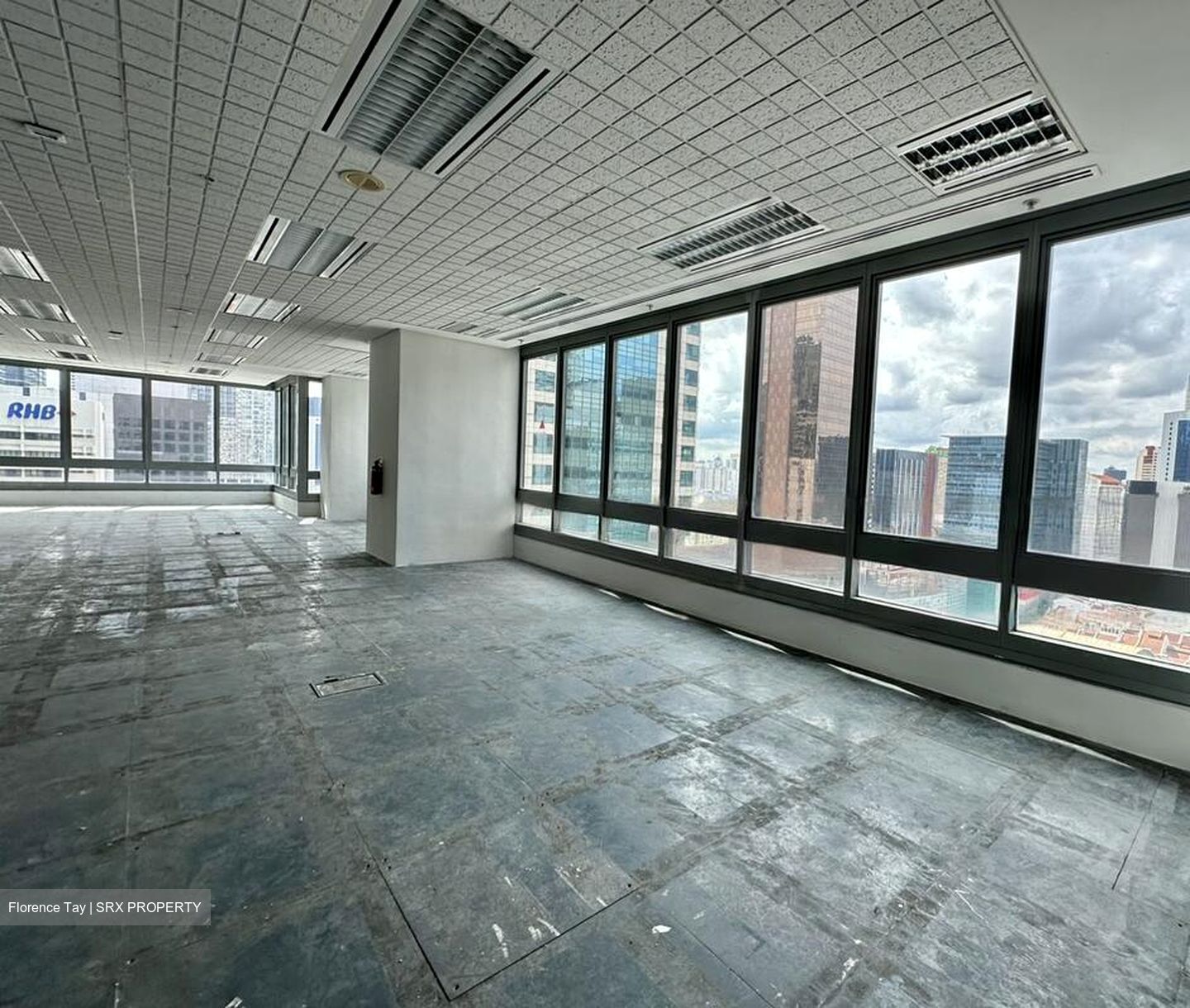 Prudential Tower (D1), Office #486323551